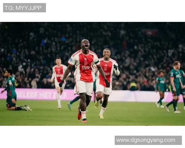 阿贾克斯主场迎战布雷达争夺荷甲积分榜关键胜利