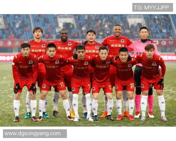 中甲2018第11轮精彩对决北京北控迎战强敌全力争胜